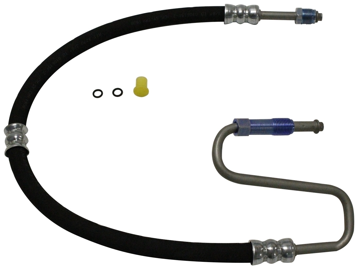 GATES - Pressure Line Assembly - GAT - 352456