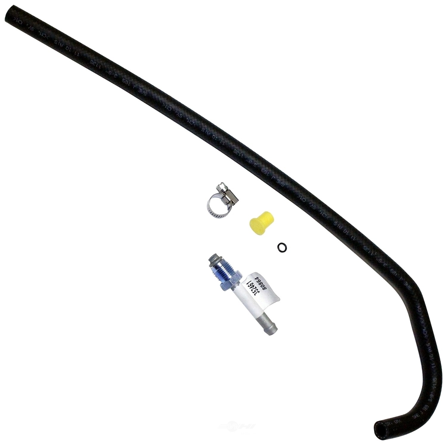 GATES - Return Line Assembly - GAT - 352461