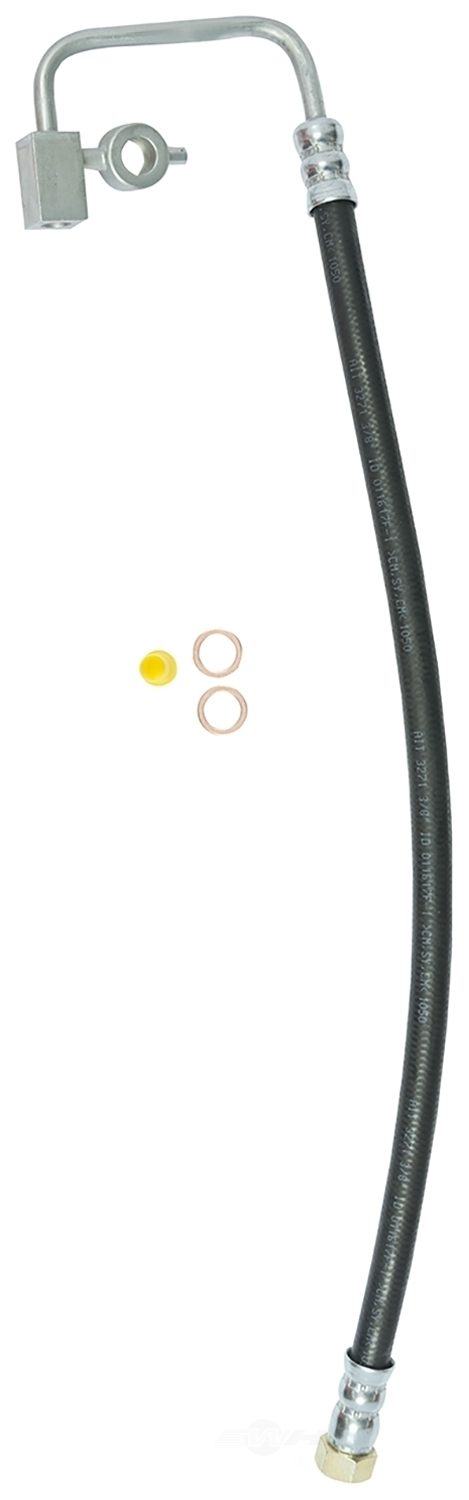 GATES - Pressure Line Assembly - GAT - 352465