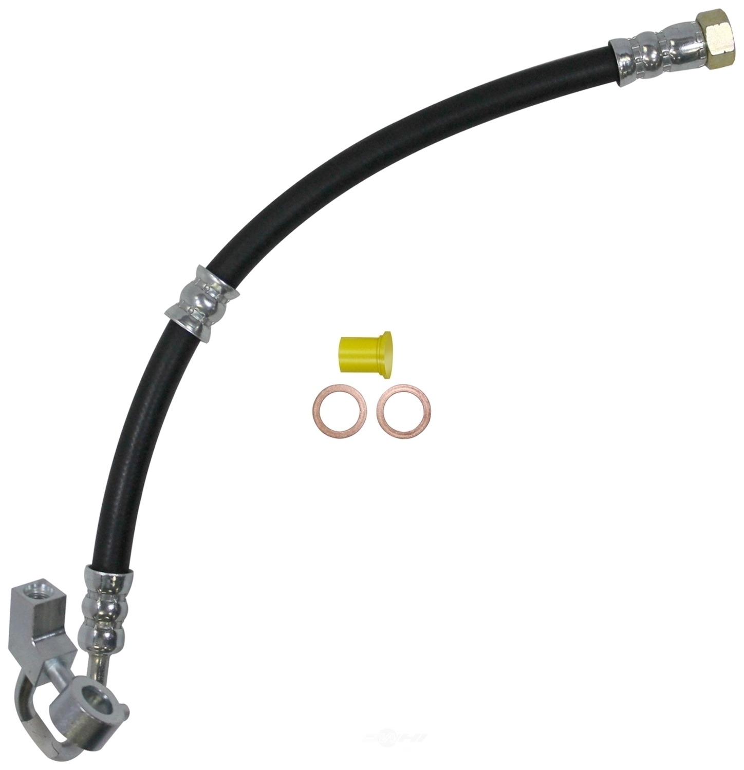 GATES - Pressure Line Assembly - GAT - 352466