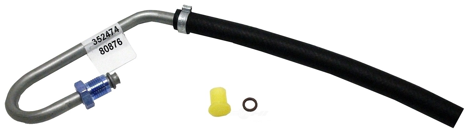 GATES - Return Line Assembly - GAT - 352474