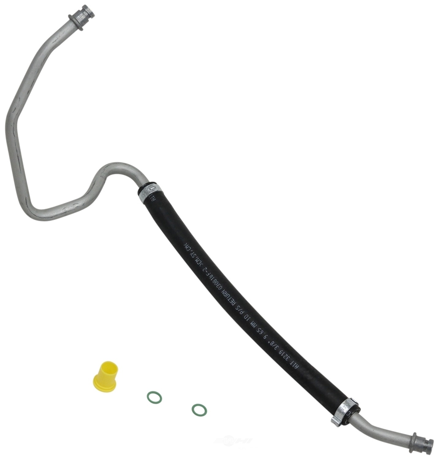 GATES - Return Line Assembly - GAT - 352481