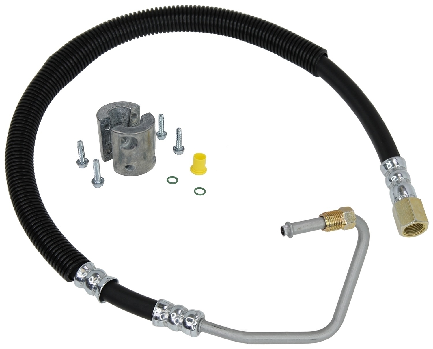 GATES - Pressure Line Assembly - GAT - 352485