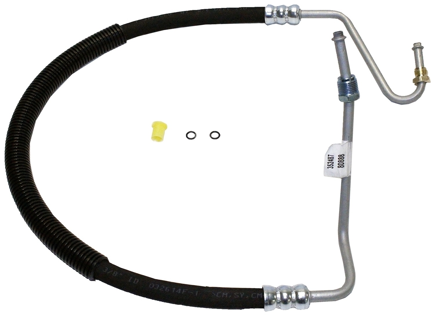 GATES - Pressure Line Assembly - GAT - 352487