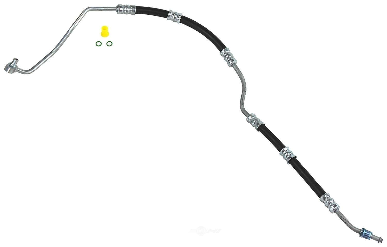 GATES - Pressure Line Assembly - GAT - 352489