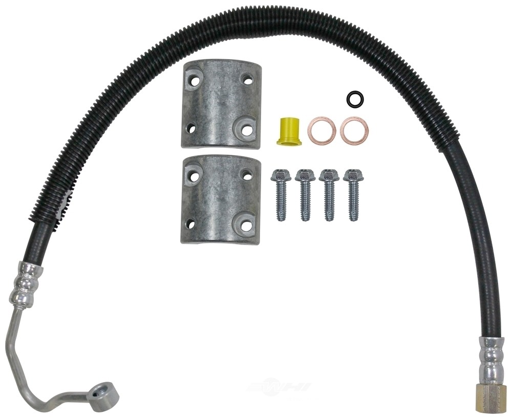 GATES - Pressure Line Assembly - GAT - 352493