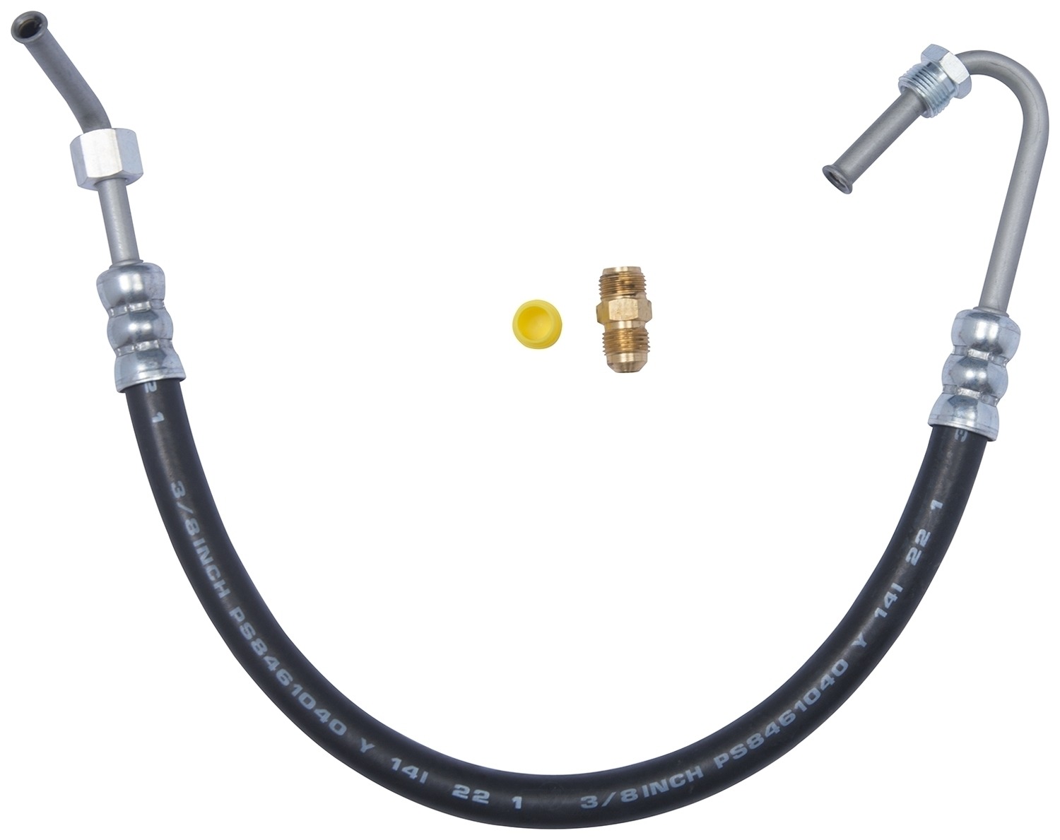 GATES - Pressure Line Assembly - GAT - 352500