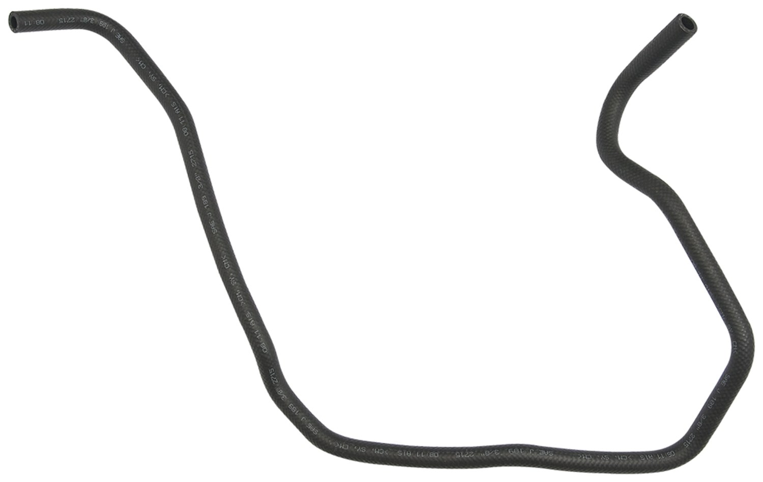 GATES - Return Line Assembly - GAT - 352501