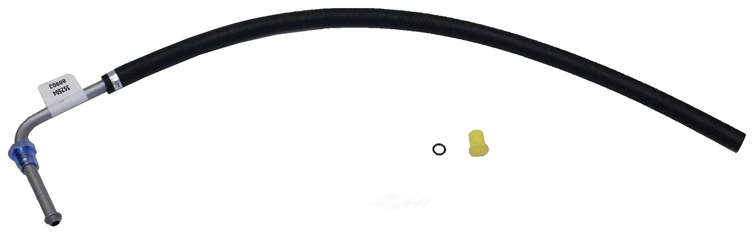 GATES - Return Line Assembly - GAT - 352504