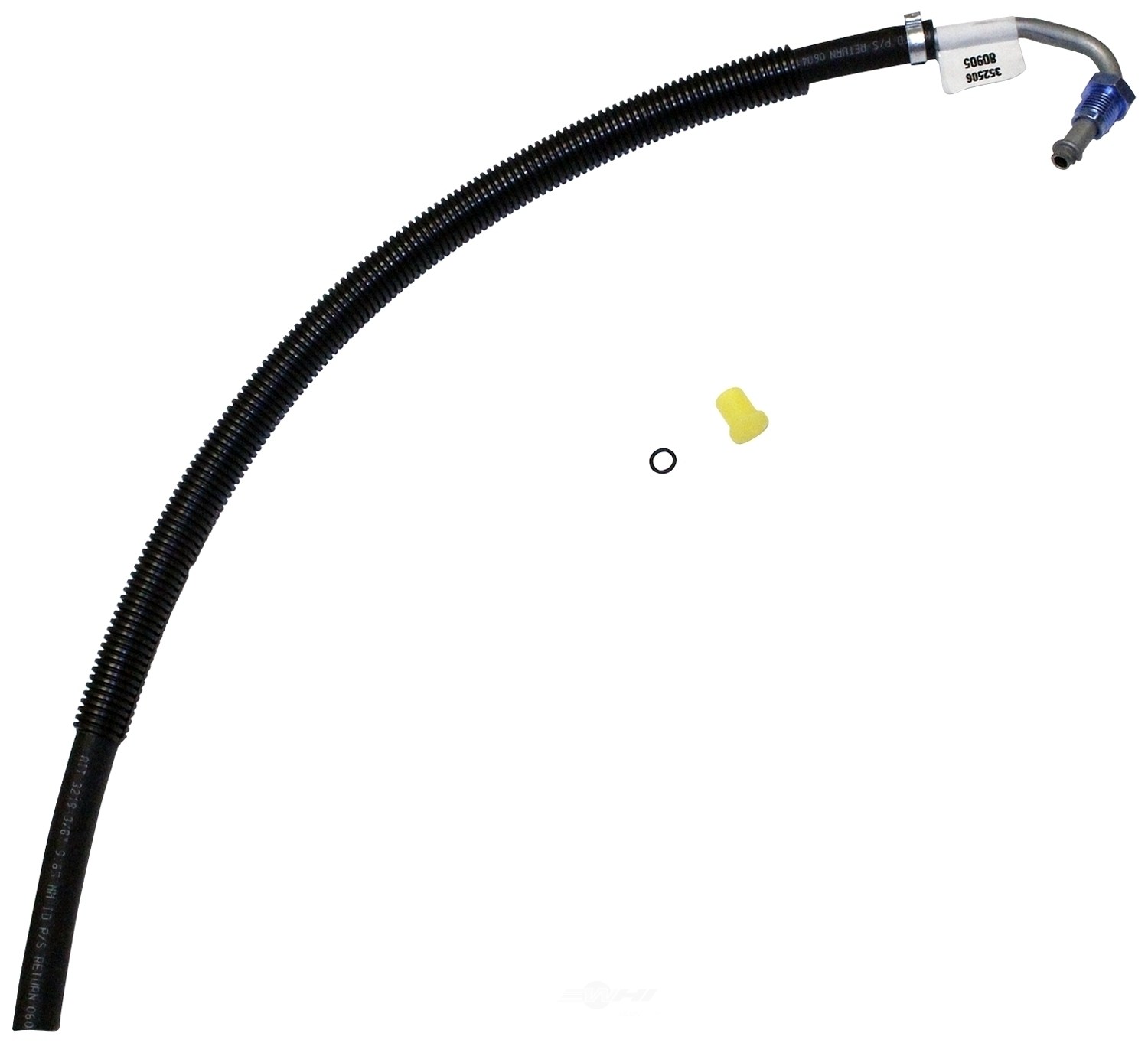 GATES - Return Line Assembly - GAT - 352506