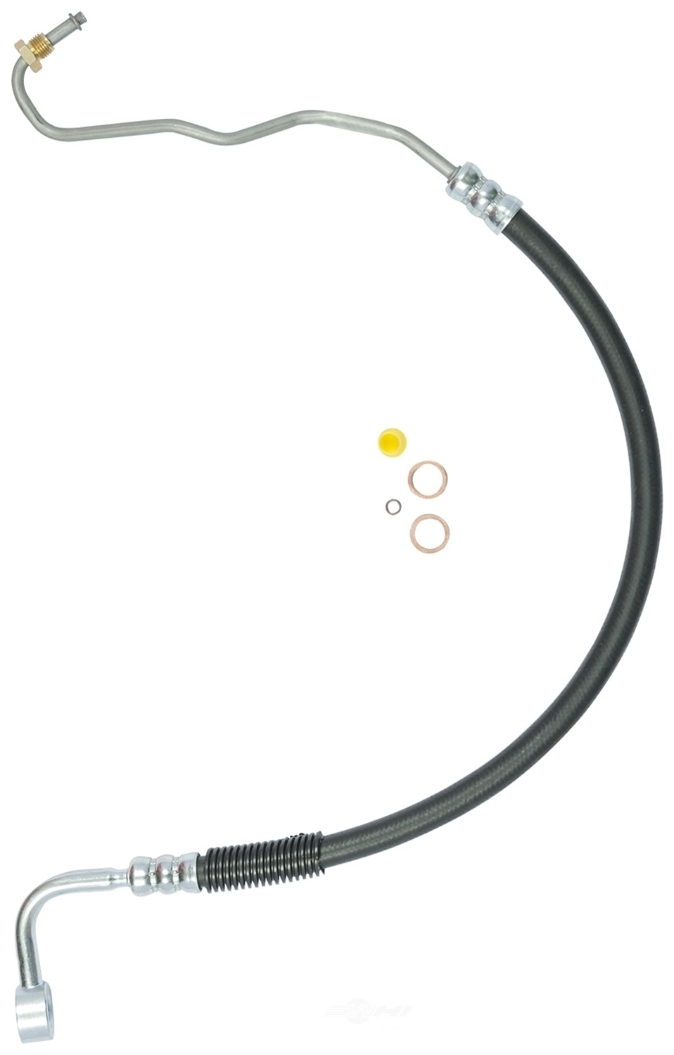 GATES - Pressure Line Assembly - GAT - 352508