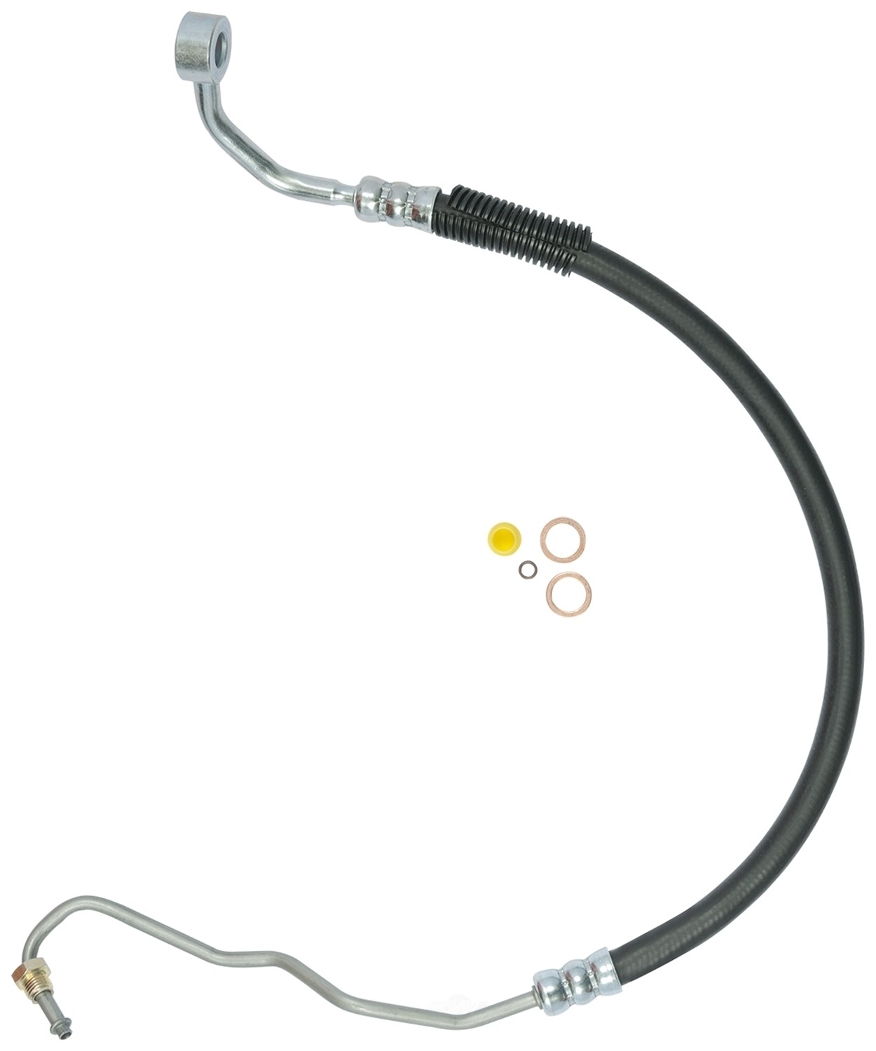 GATES - Pressure Line Assembly - GAT - 352509