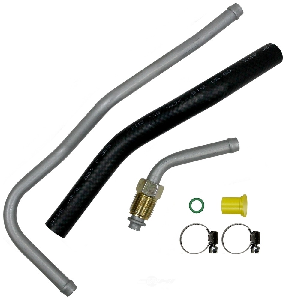 GATES - Return Line Assembly - GAT - 352514