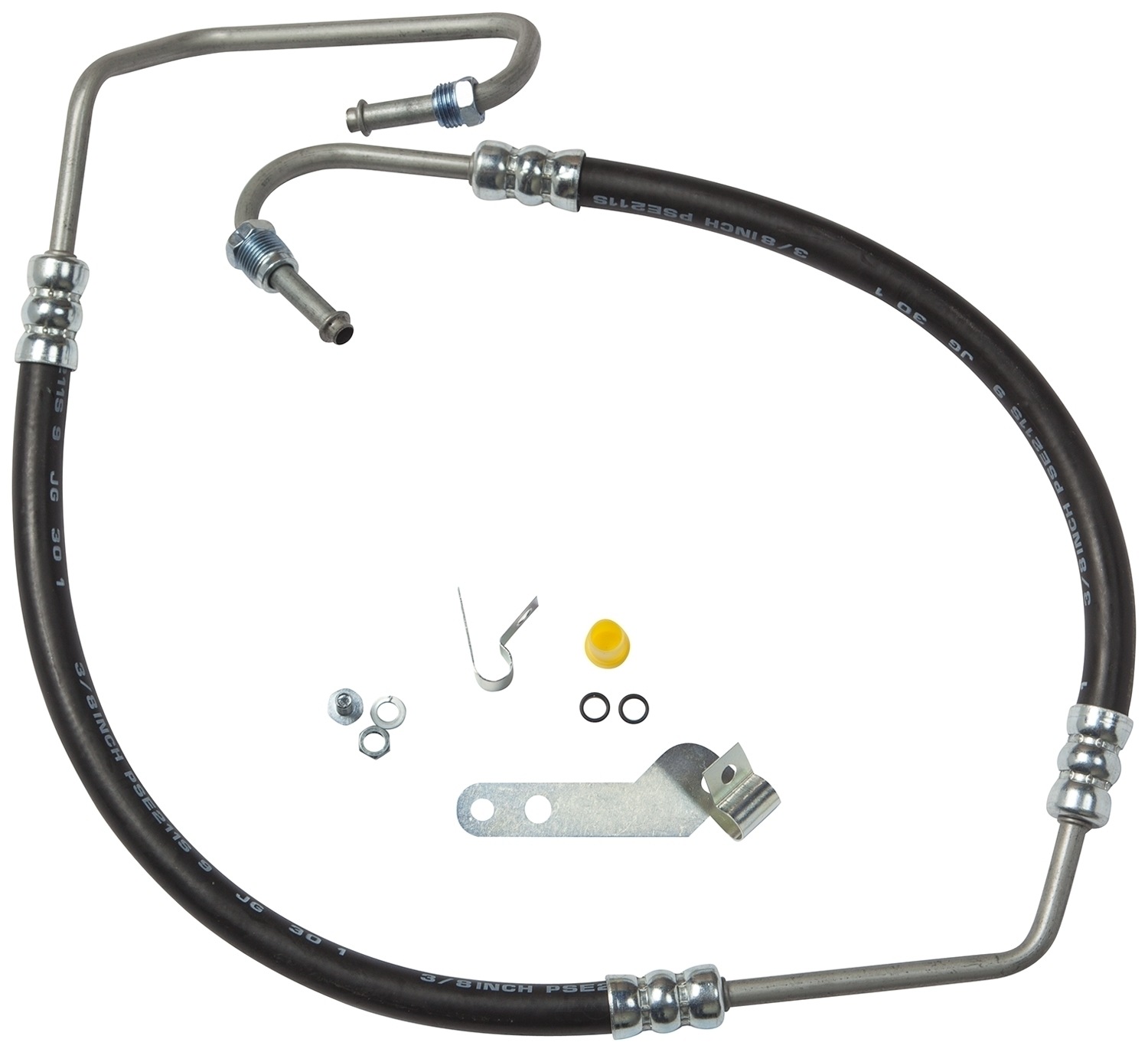 GATES - Pressure Line Assembly - GAT - 352520