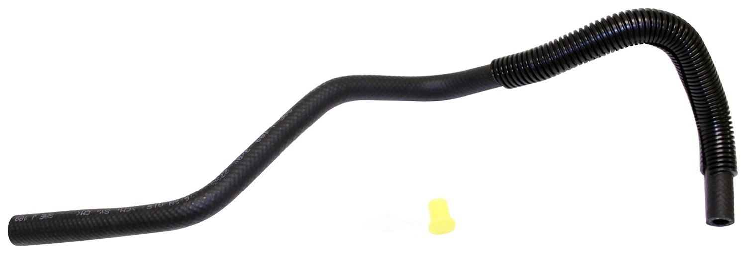 GATES - Return Line Assembly - GAT - 352522