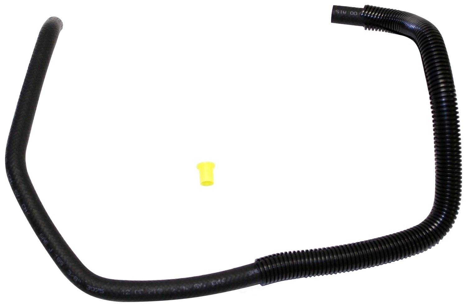 GATES - Return Line Assembly - GAT - 352523