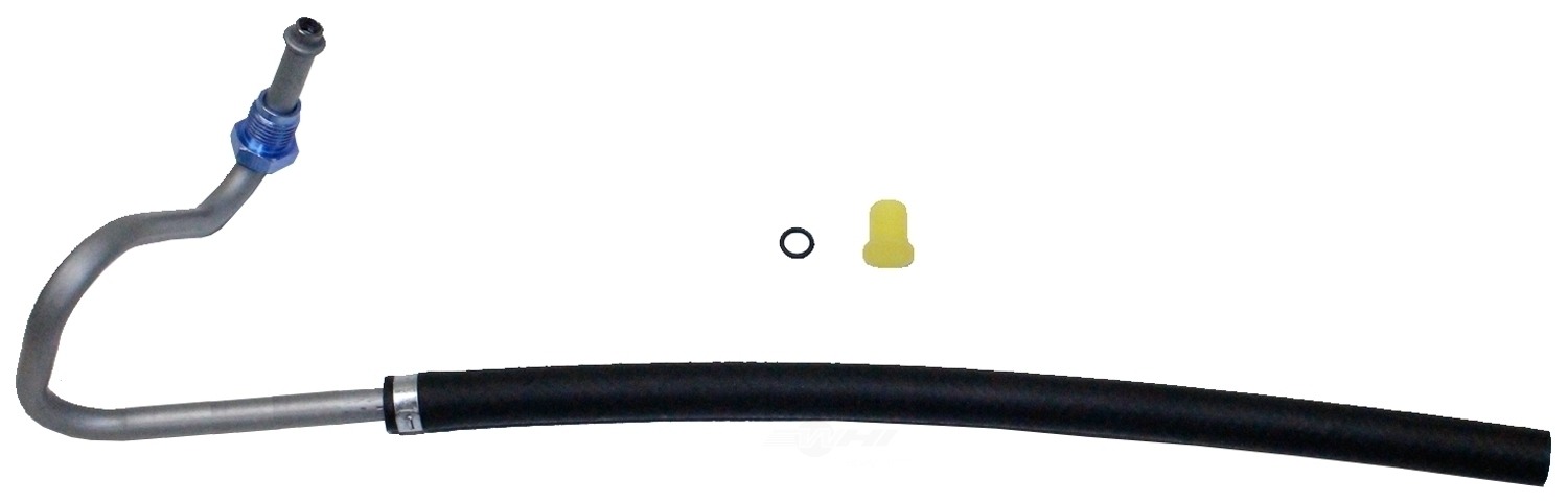 GATES - Return Line Assembly - GAT - 352538