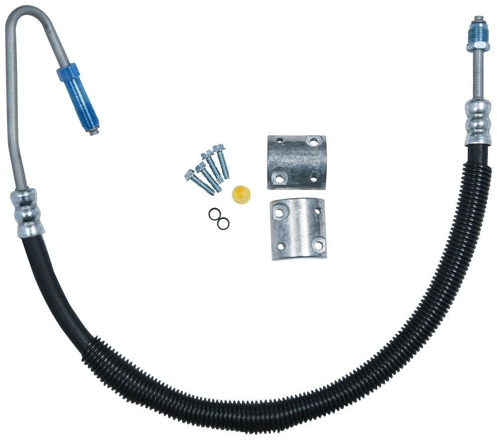 GATES - Pressure Line Assembly - GAT - 352545