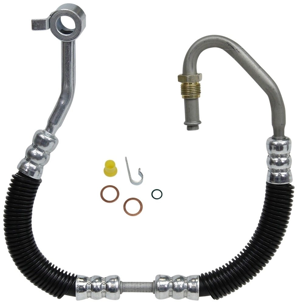 GATES - Pressure Line Assembly - GAT - 352609