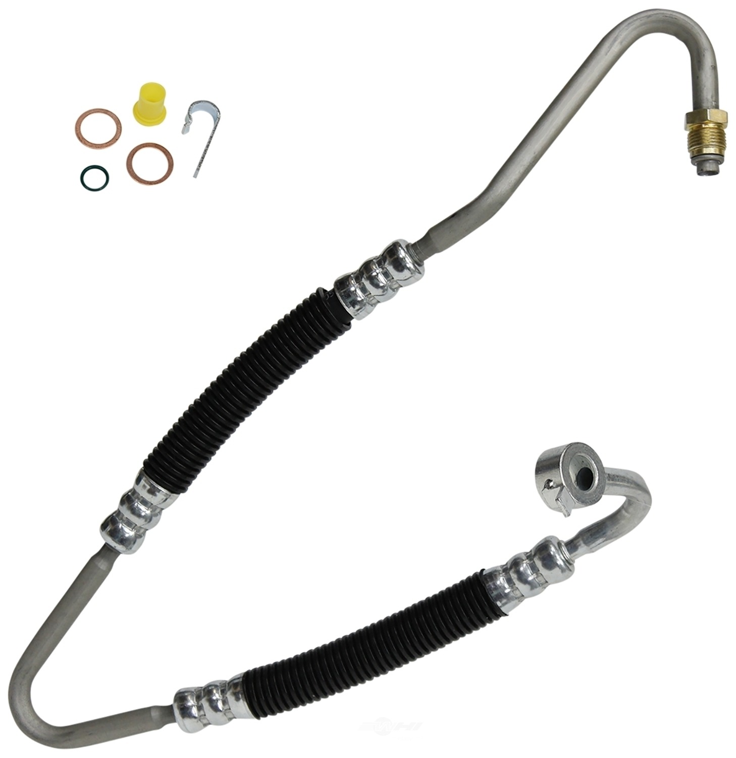 GATES - Pressure Line Assembly - GAT - 352611