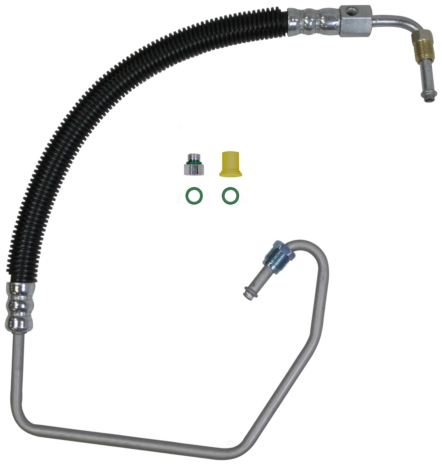 GATES - Pressure Line Assembly - GAT - 352622