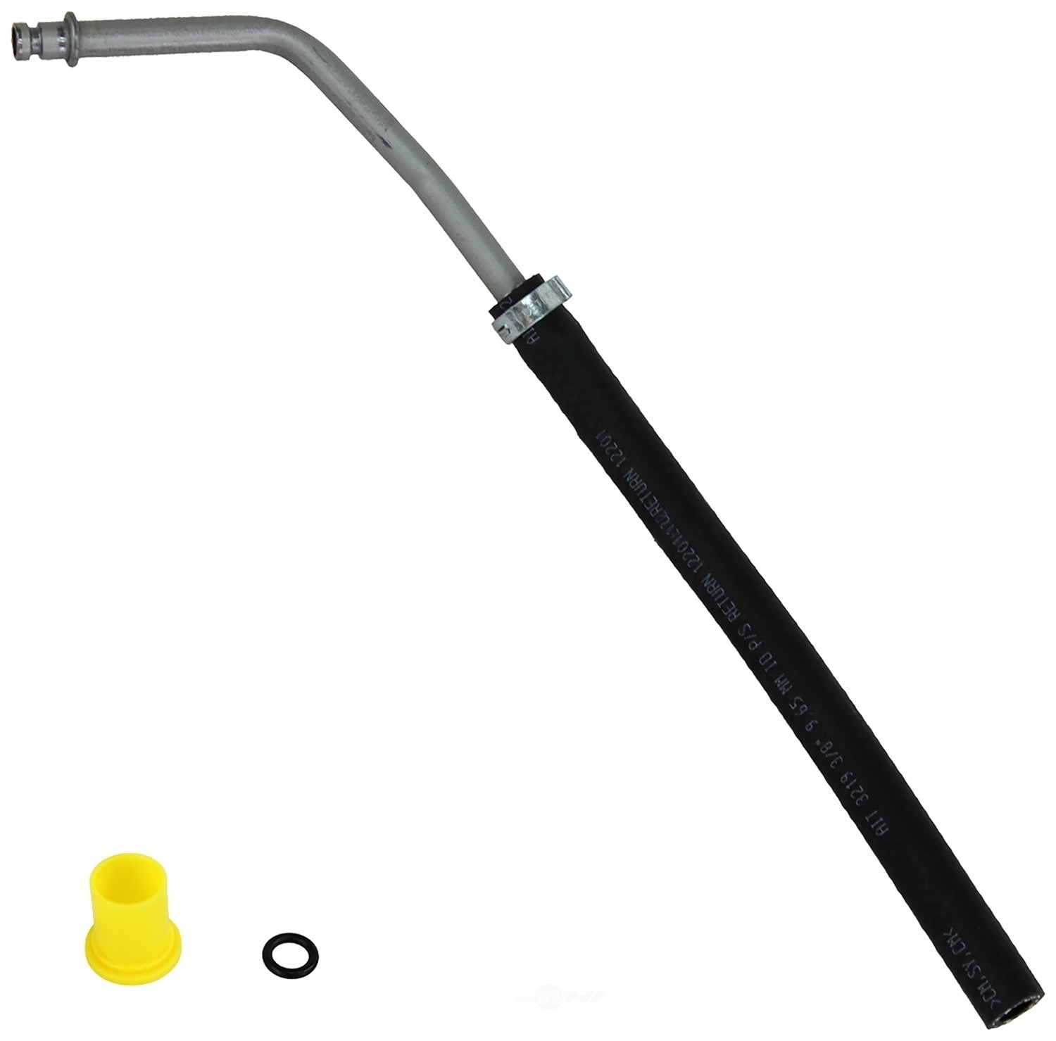 GATES - Return Line Assembly - GAT - 352641