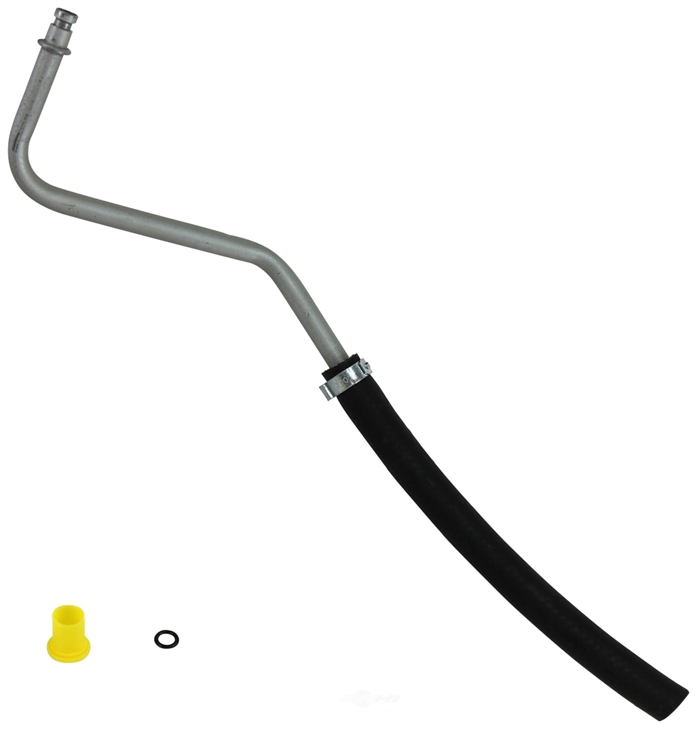 GATES - Return Line Assembly - GAT - 352642