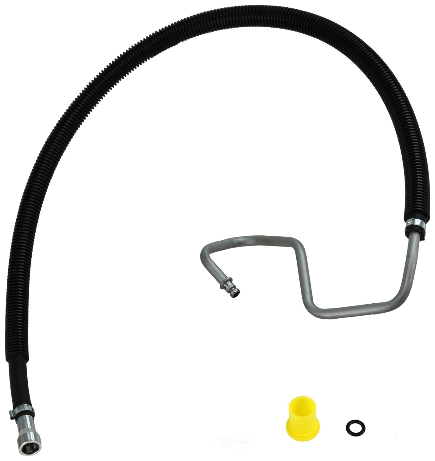 GATES - Return Line Assembly - GAT - 352644