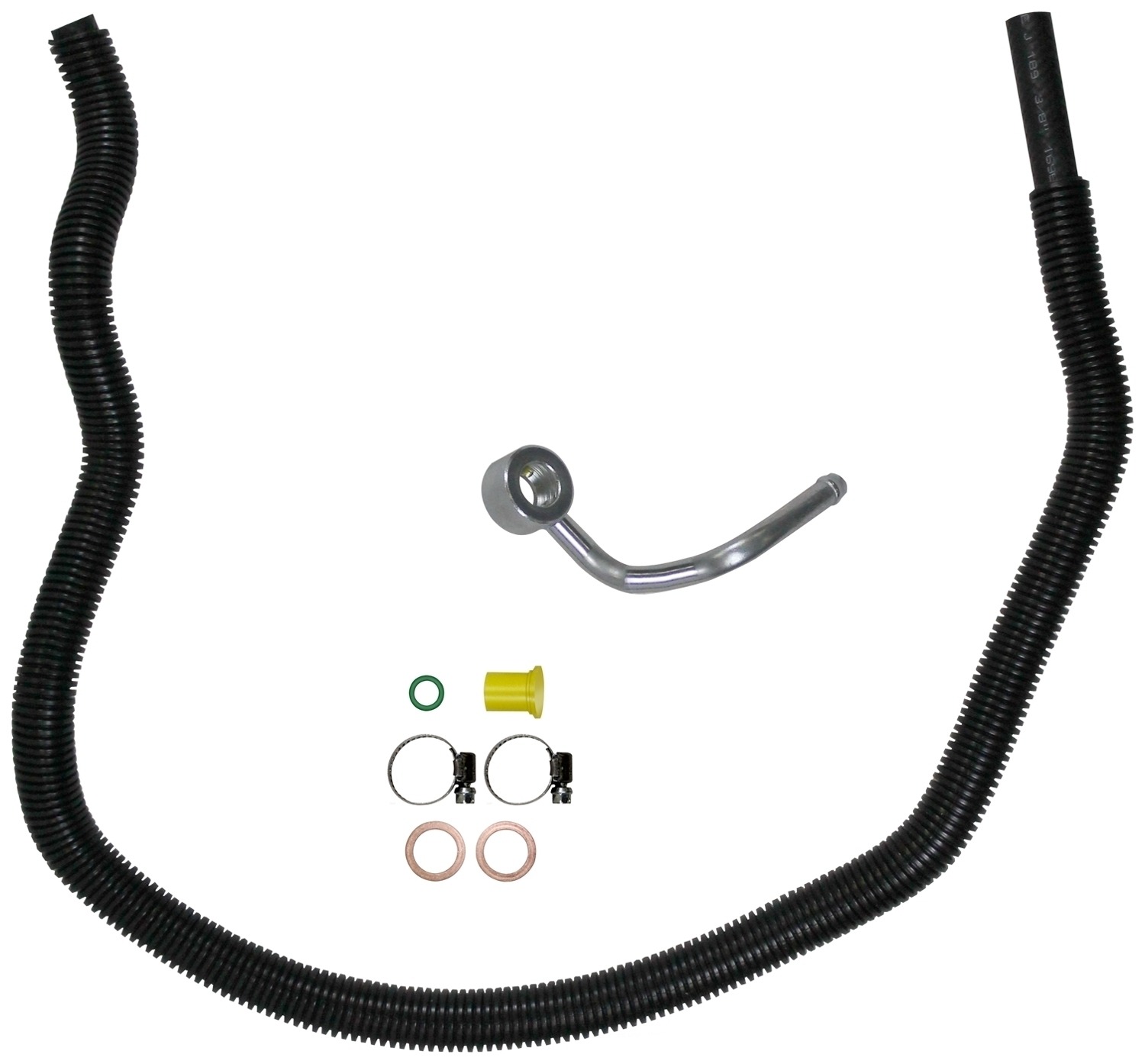 GATES - Return Line Assembly - GAT - 352647