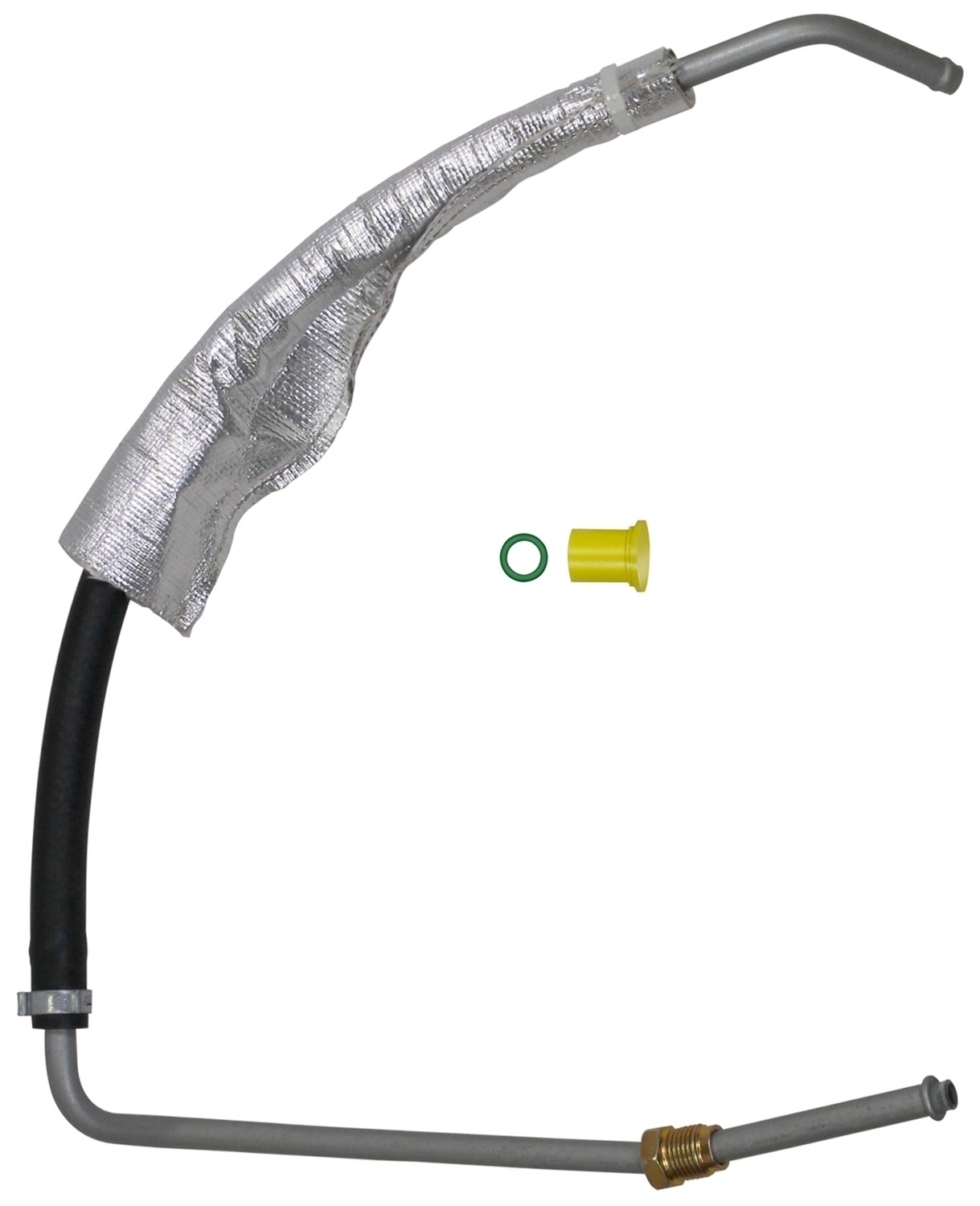 GATES - Return Line Assembly - GAT - 352663