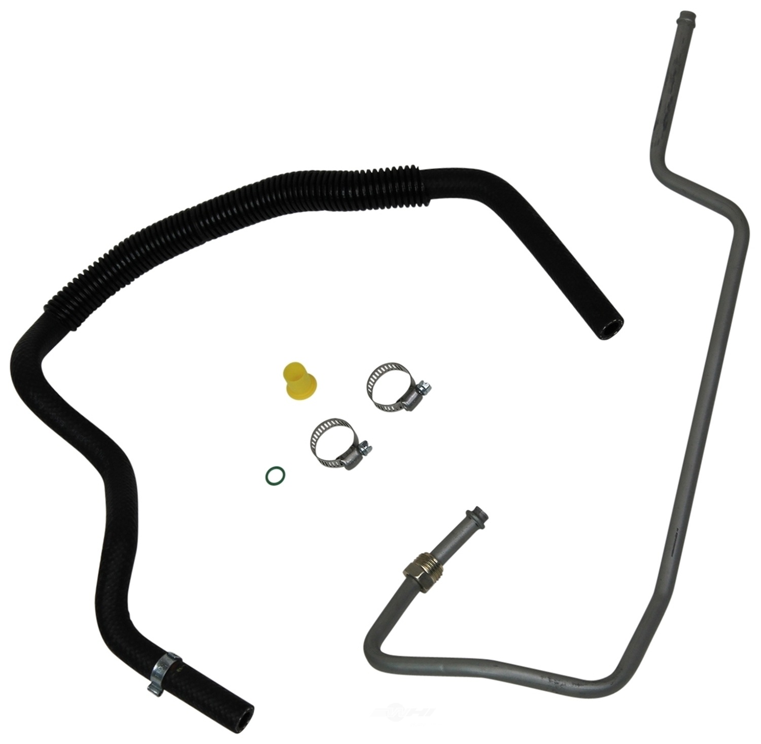 GATES - Return Line Assembly - GAT - 352667