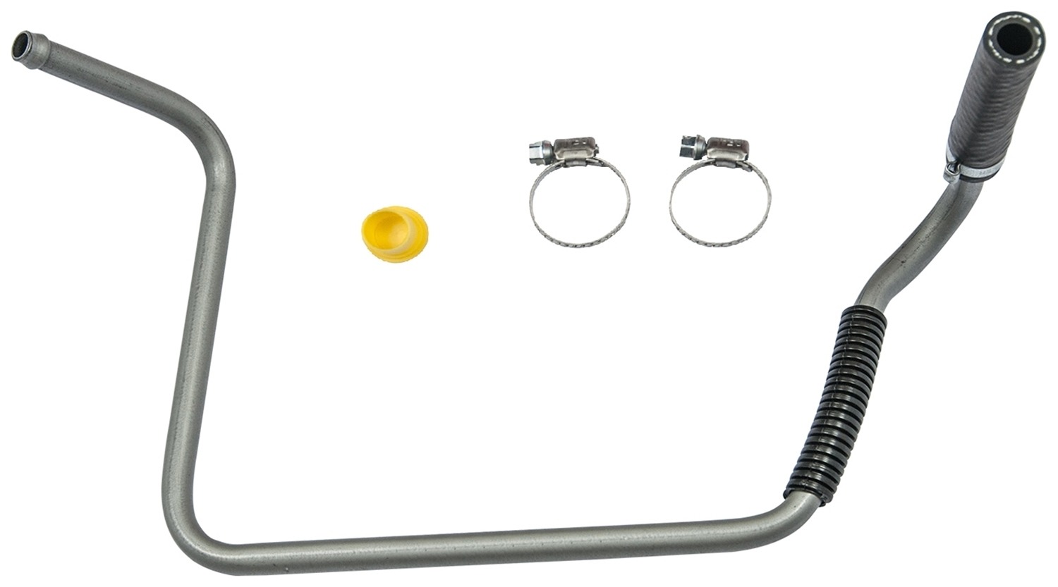 GATES - Return Line Assembly - GAT - 352673