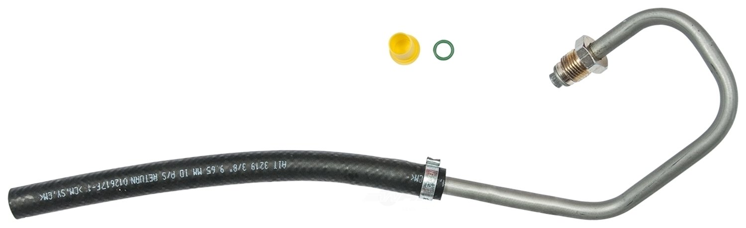GATES - Return Line Assembly - GAT - 352683