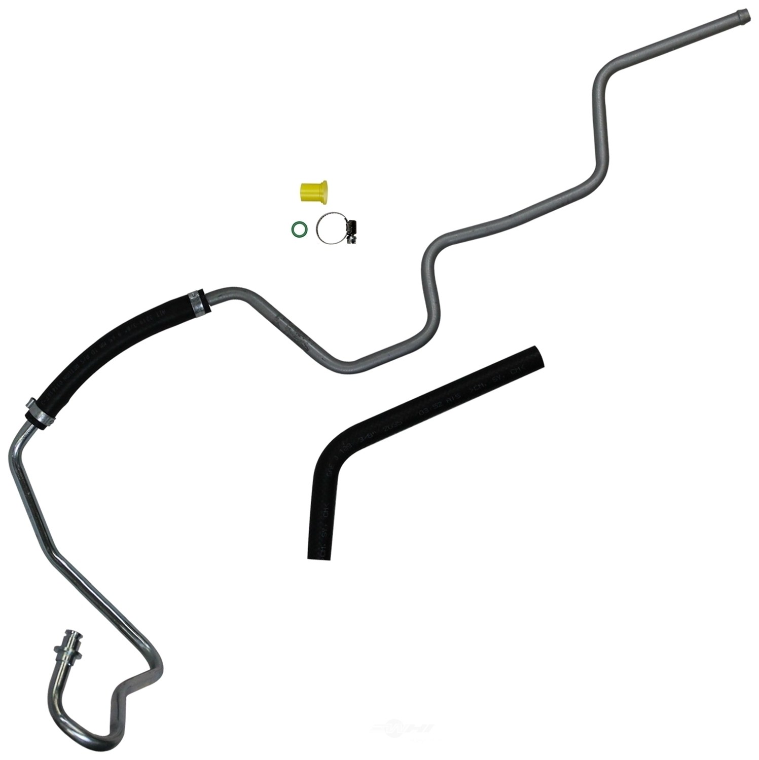GATES - Return Line Assembly - GAT - 352708