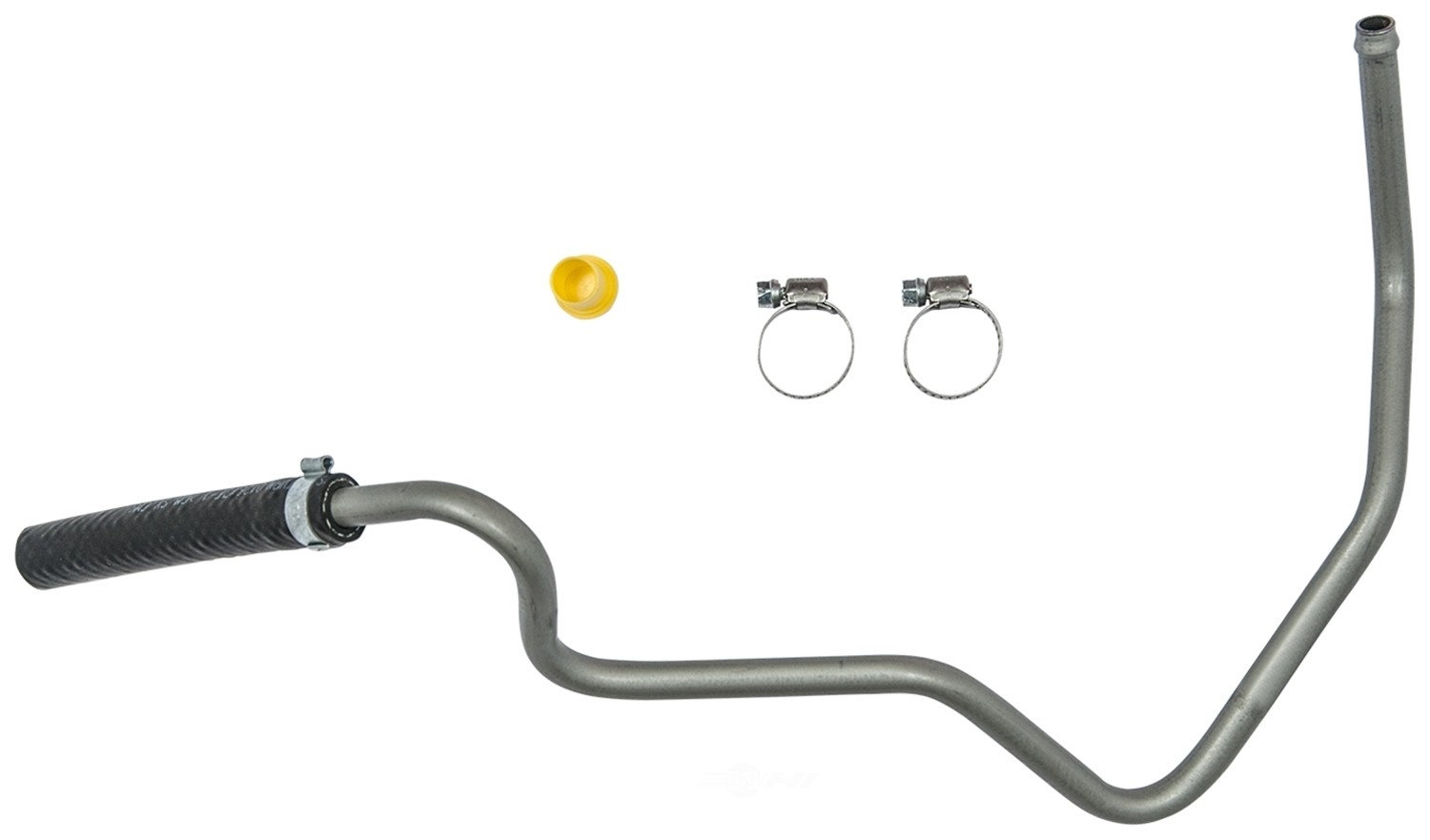 GATES - Return Line Assembly - GAT - 352712