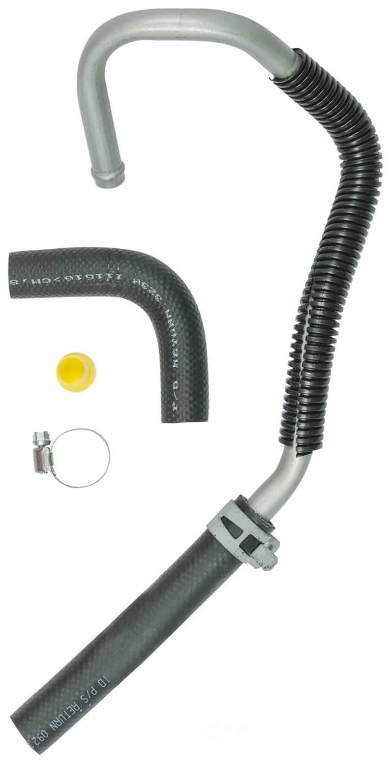 GATES - Return Line Assembly - GAT - 352714