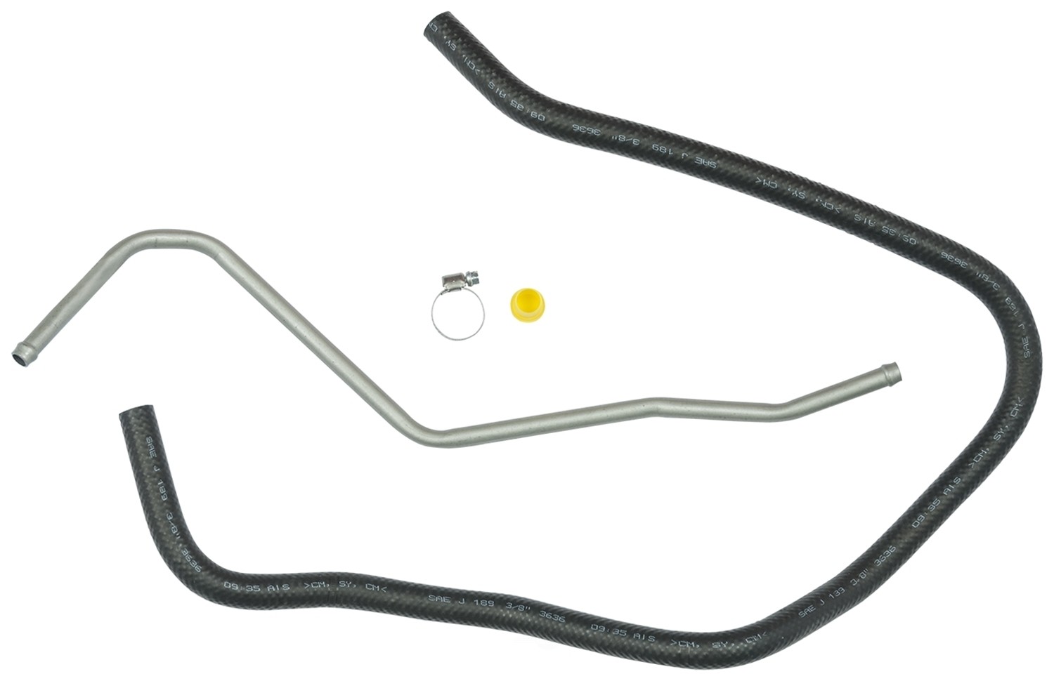 GATES - Return Line Assembly - GAT - 352722