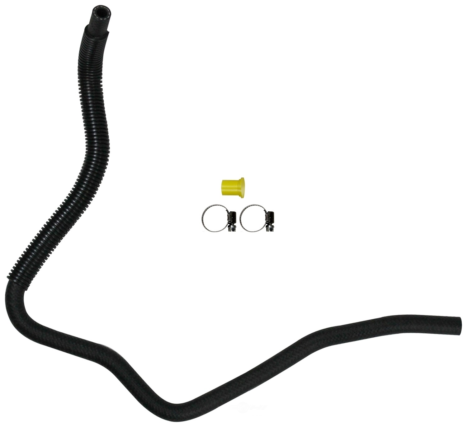 GATES - Return Line Assembly - GAT - 352763
