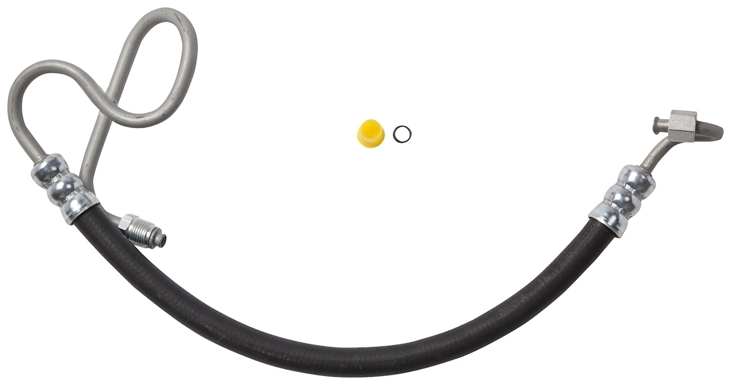 GATES - Pressure Line Assembly - GAT - 352770