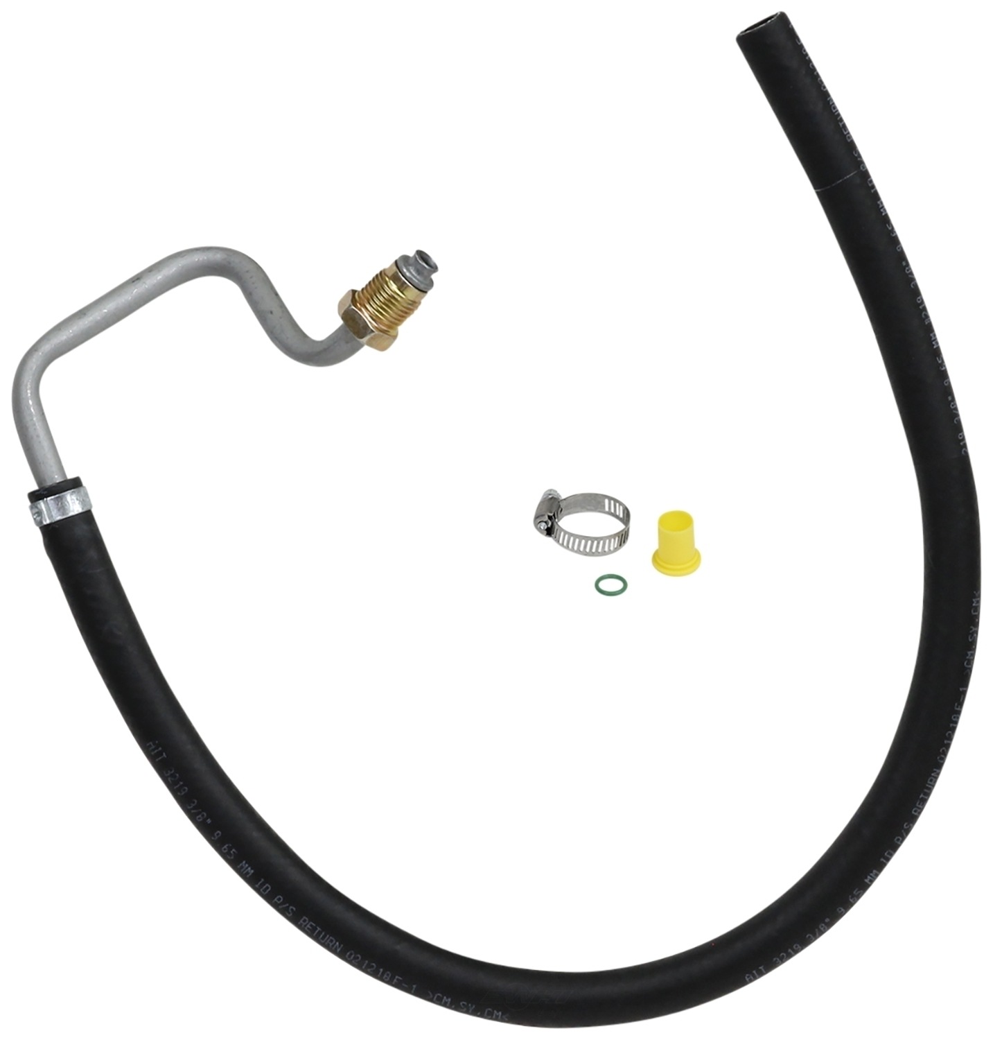 GATES - Return Line Assembly - GAT - 352779