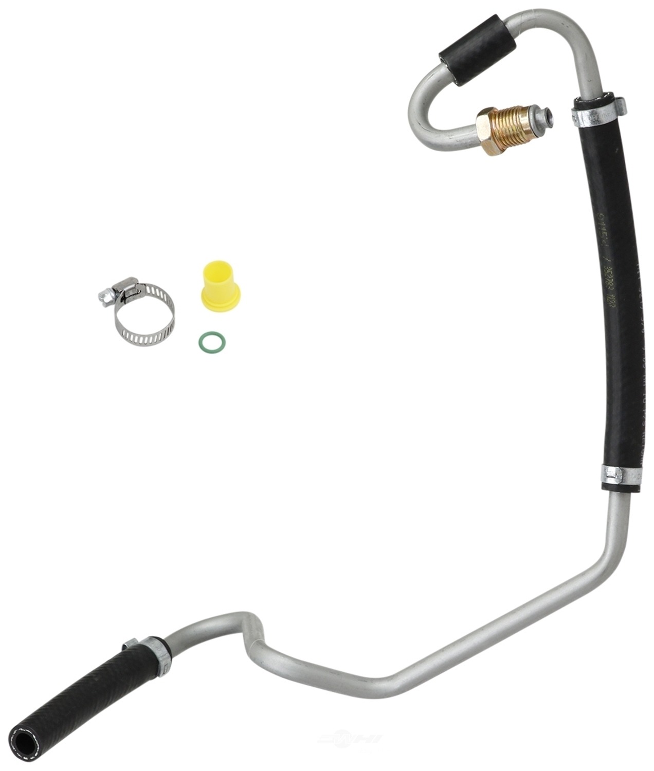GATES - Return Line Assembly - GAT - 352783