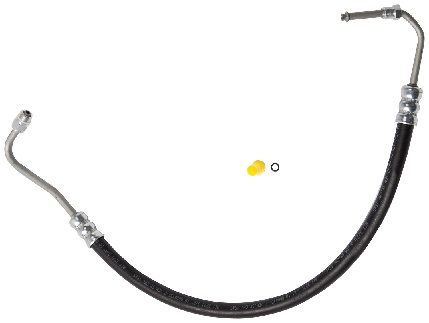 GATES - Pressure Line Assembly - GAT - 352790