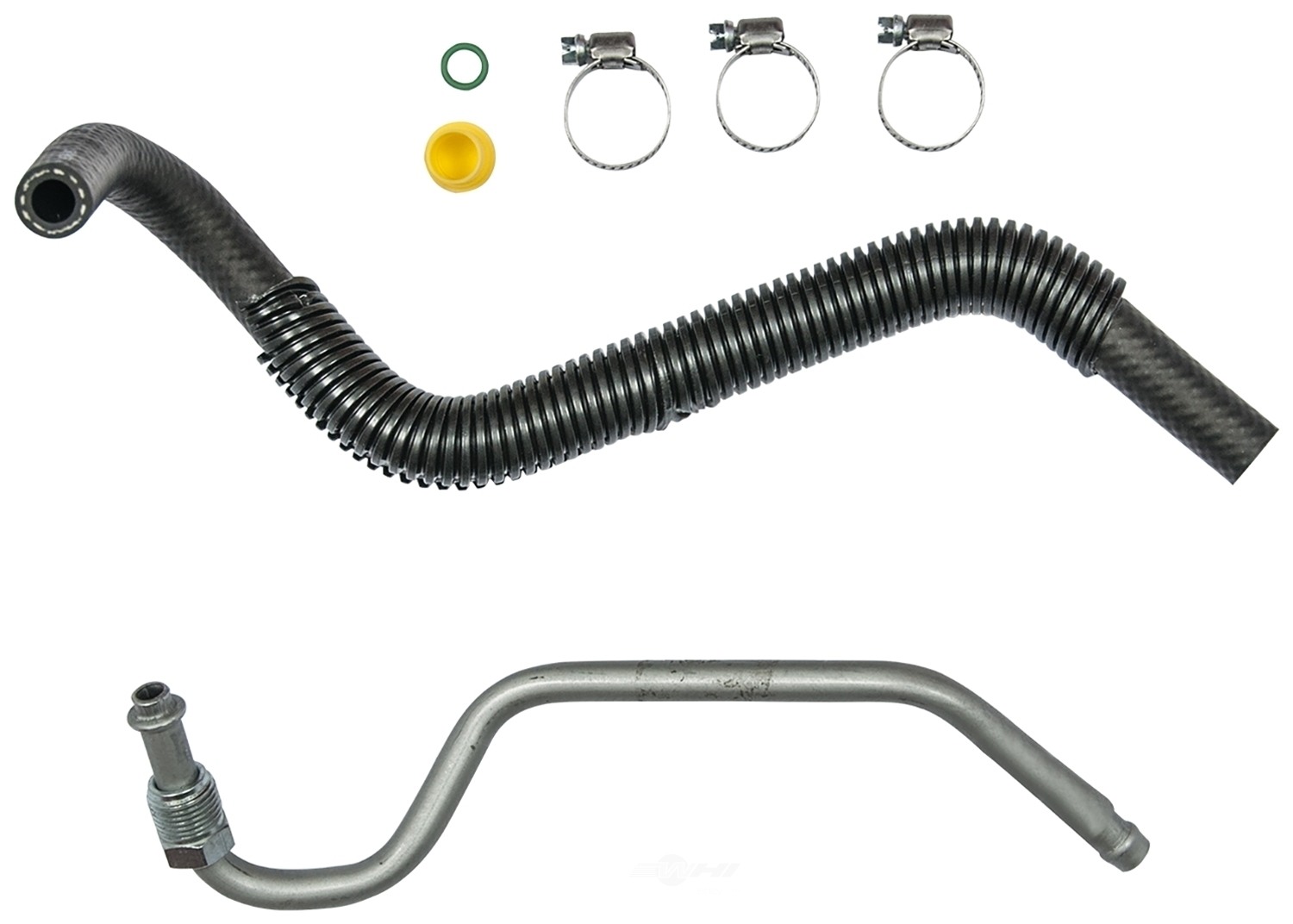 GATES - Return Line Assembly - GAT - 352792