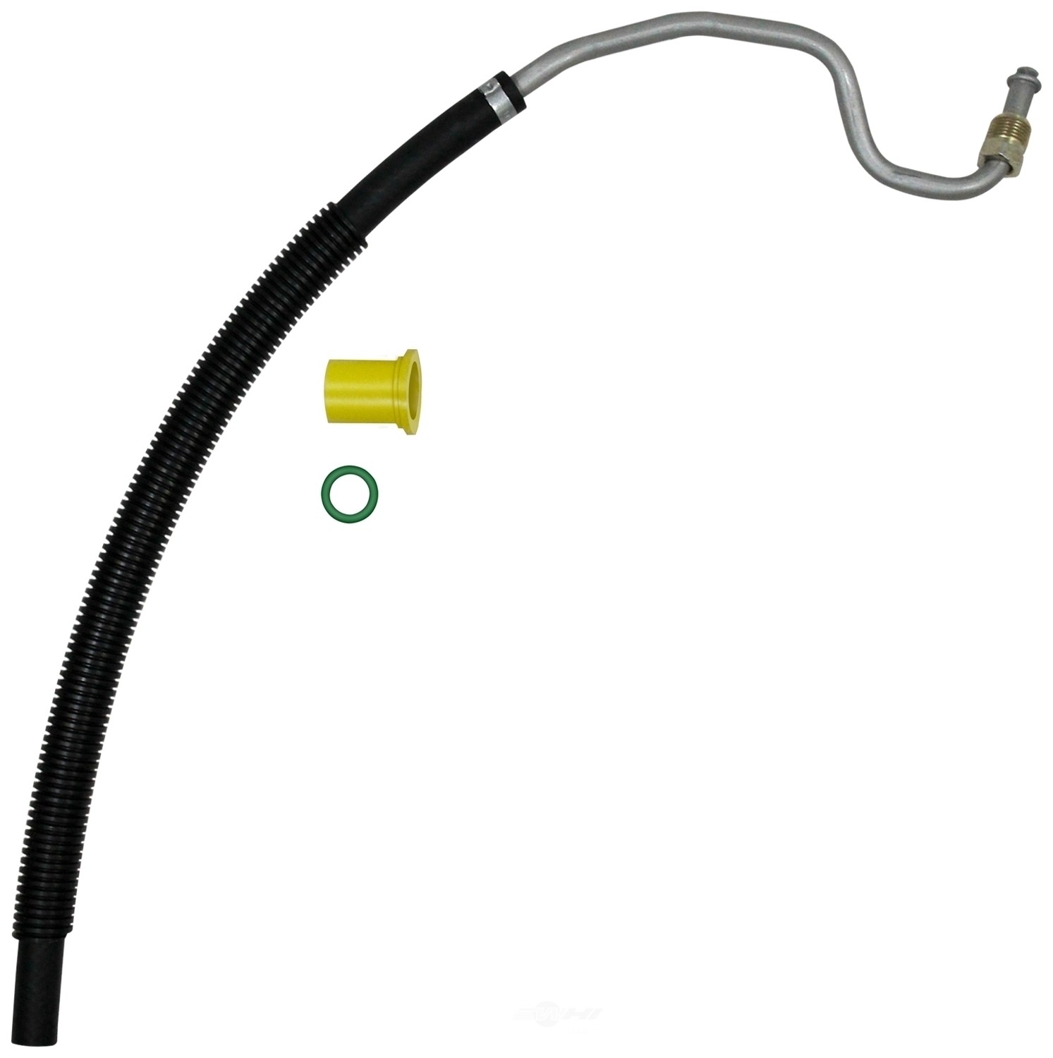 GATES - Return Line Assembly - GAT - 352793