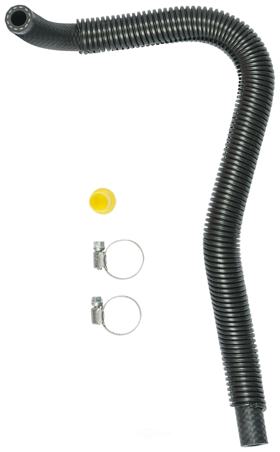 GATES - Return Line Assembly - GAT - 352795