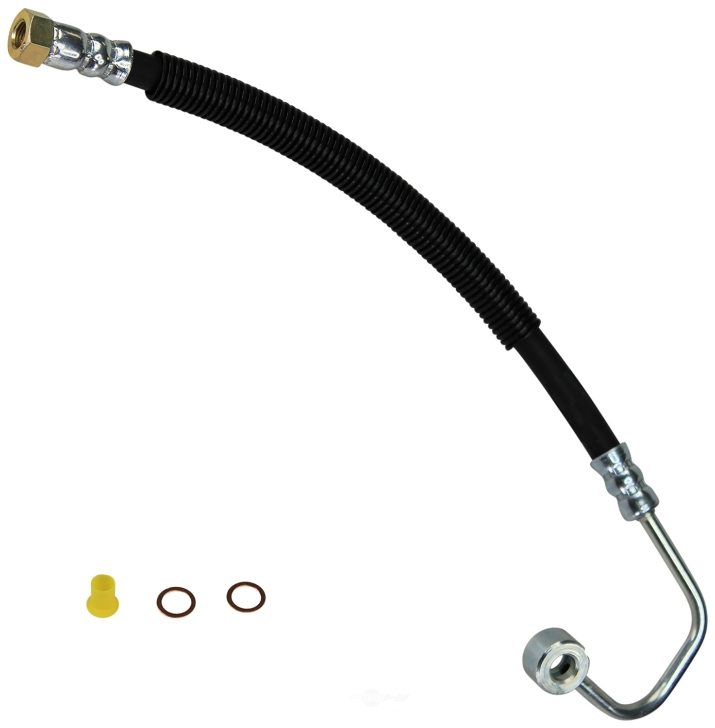GATES - Pressure Line Assembly - GAT - 352821