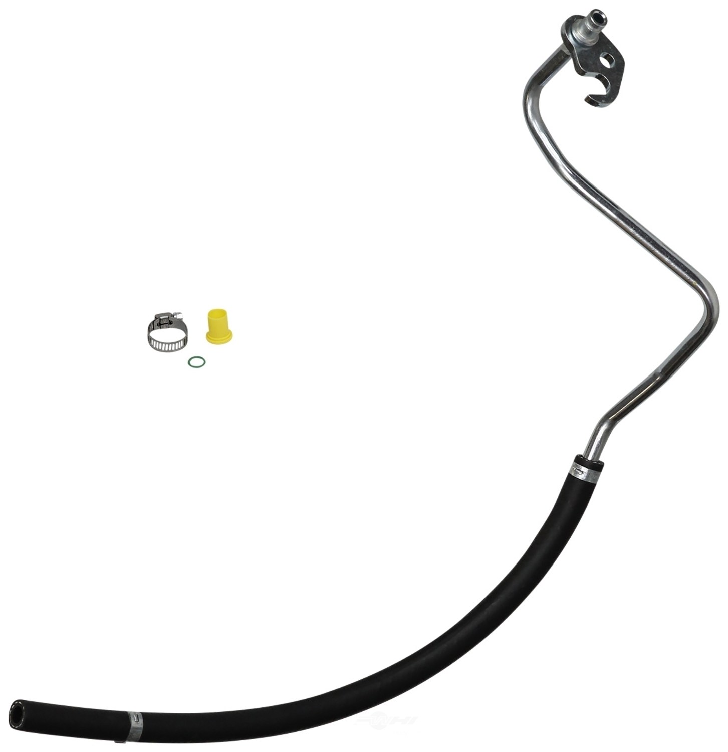 GATES - Return Line Assembly - GAT - 352837