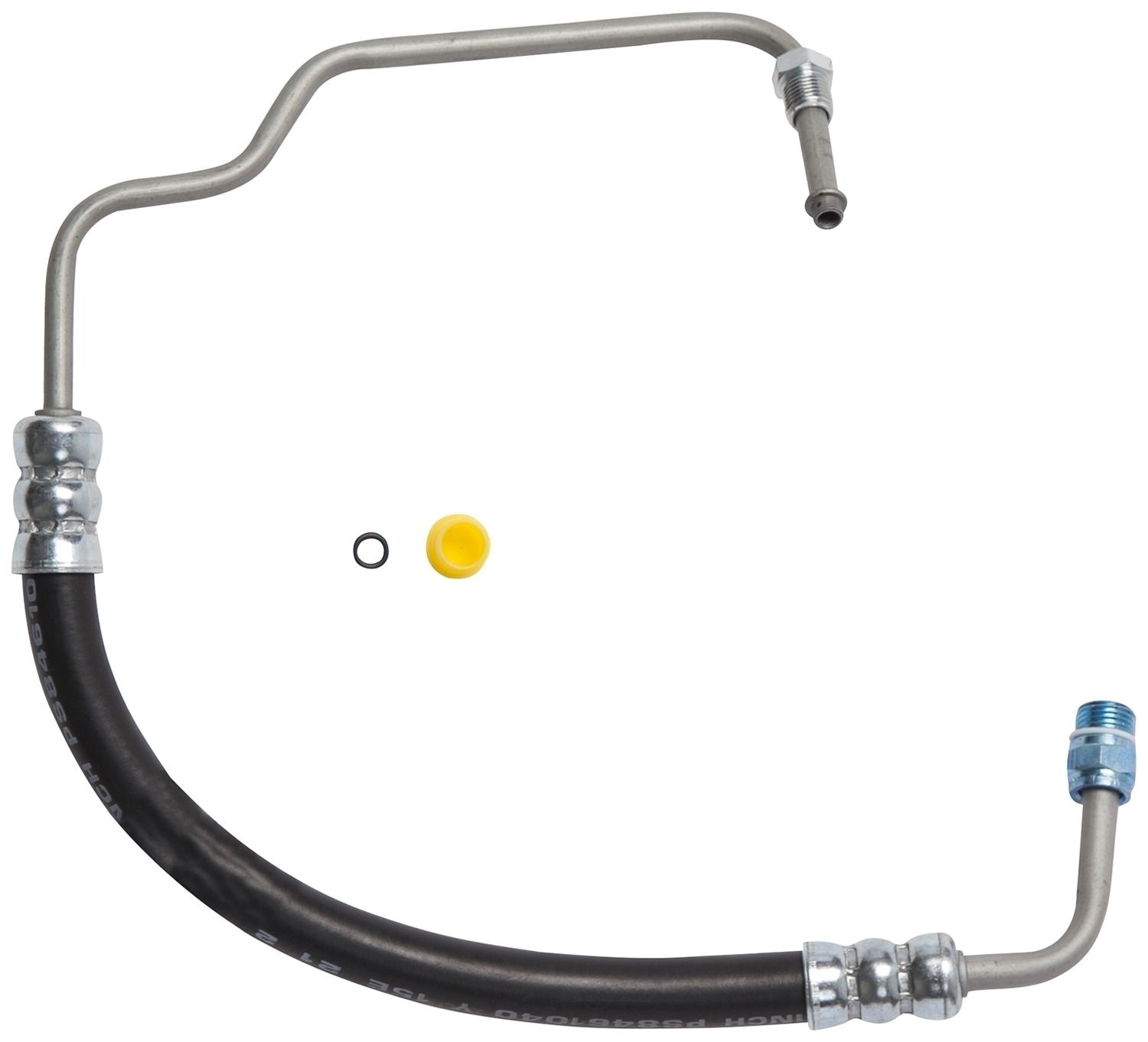 GATES - Pressure Line Assembly - GAT - 352850