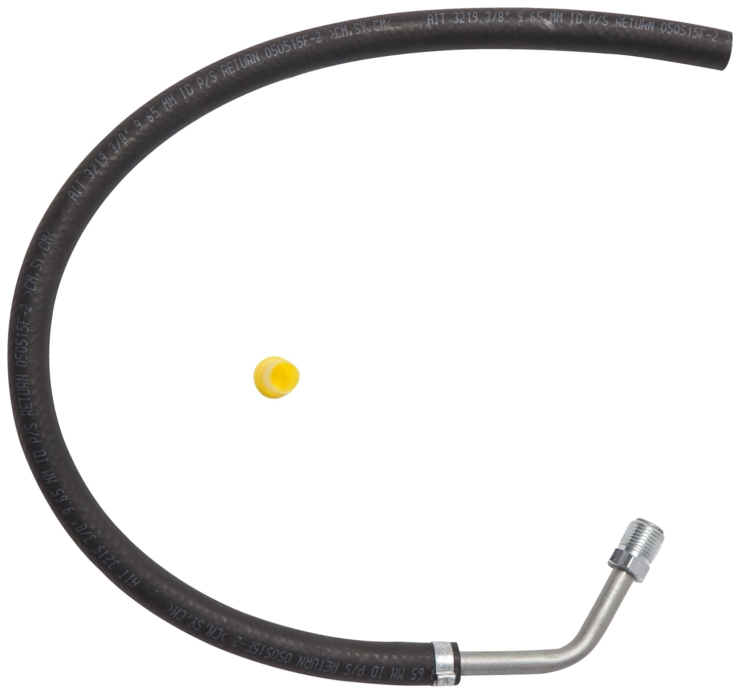 GATES - Return Line Assembly - GAT - 352870