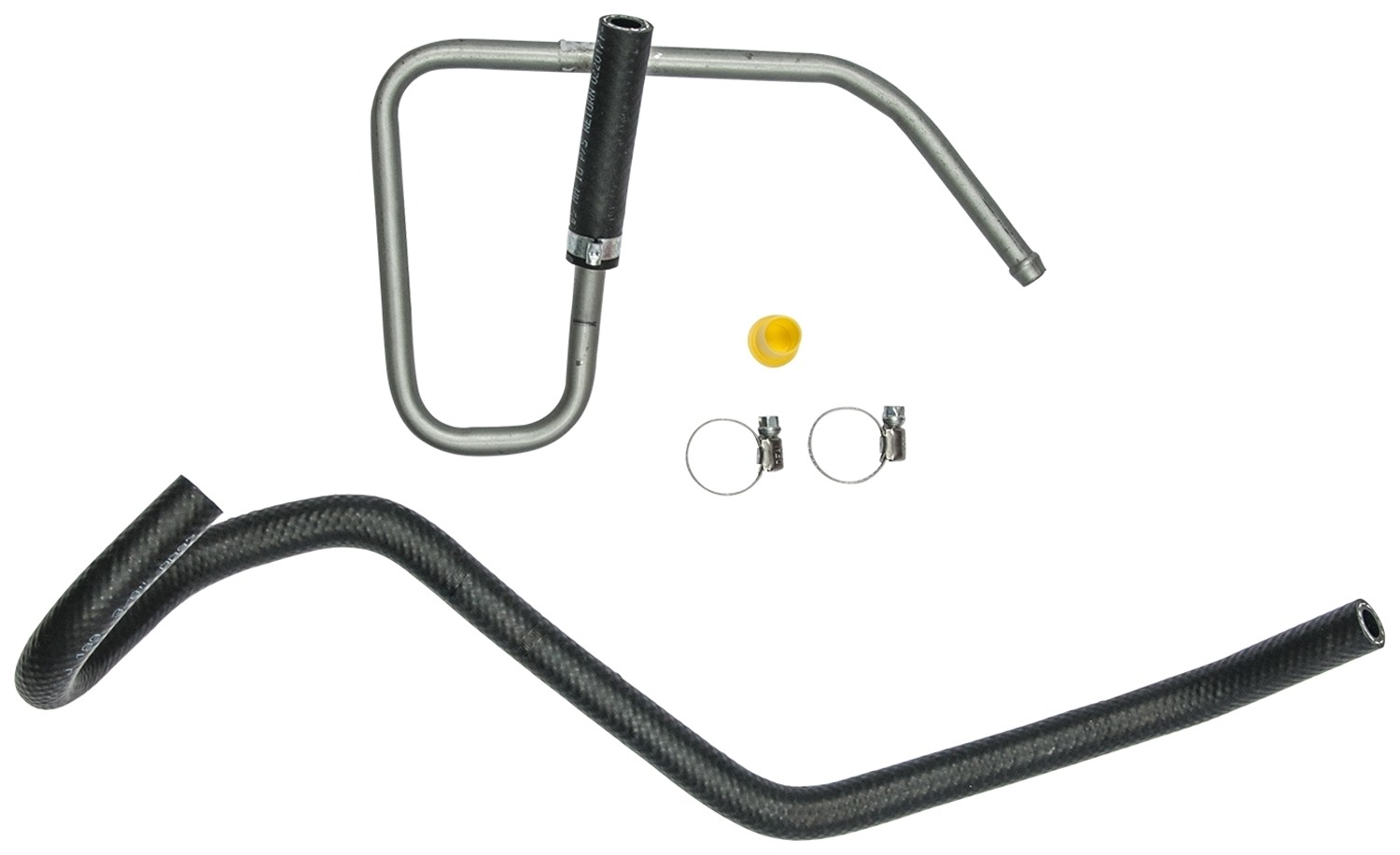 GATES - Return Line Assembly - GAT - 352899
